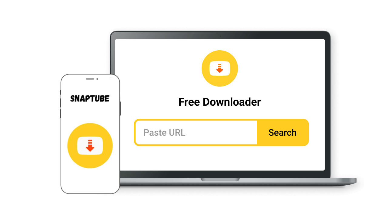 برنامه اسنپ تیوب برای اندروید و ویندوز